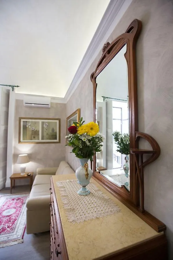 Appartamento All'Antica Pescheria Katánie Apartmán