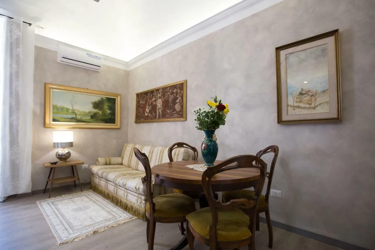 Appartamento All'Antica Pescheria Katánie Apartmán
