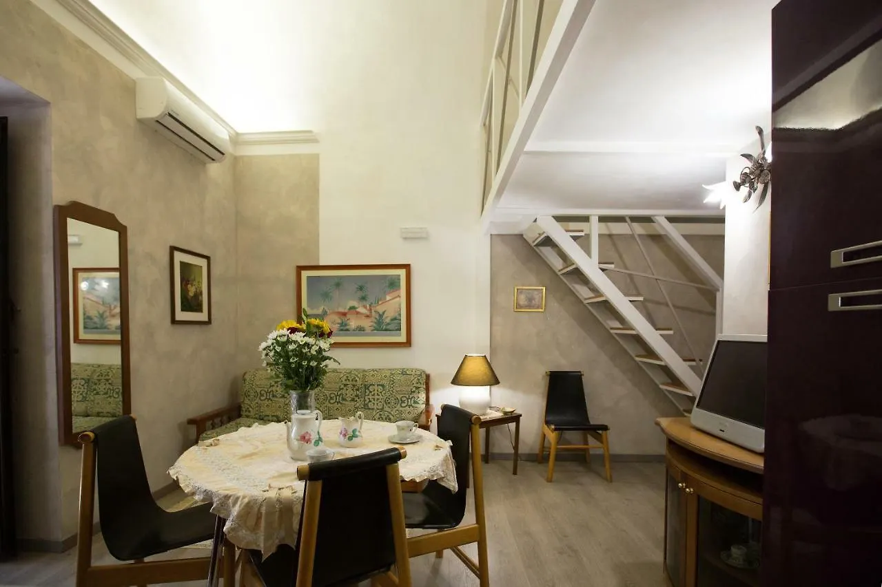 Appartamento All'Antica Pescheria Katánie